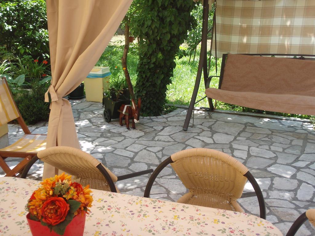 Apartments Matkovic Κότορ Δωμάτιο φωτογραφία