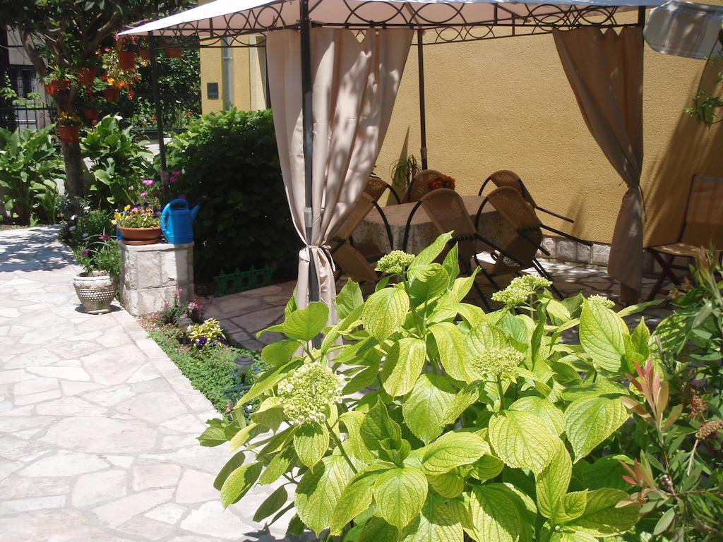 Apartments Matkovic Κότορ Εξωτερικό φωτογραφία