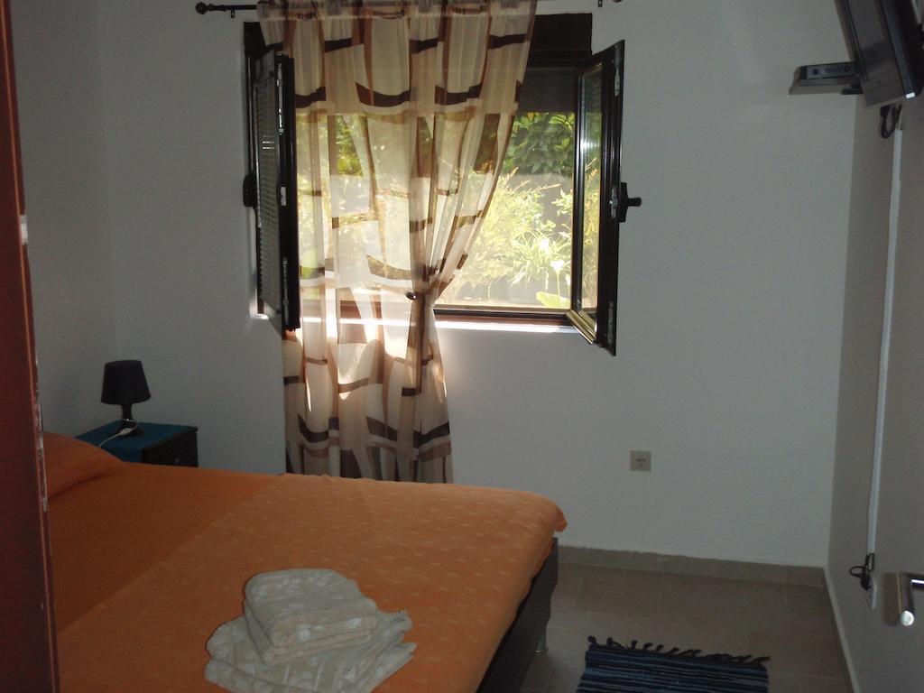 Apartments Matkovic Κότορ Δωμάτιο φωτογραφία