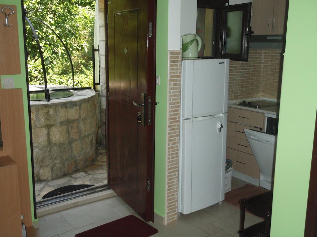 Apartments Matkovic Κότορ Δωμάτιο φωτογραφία