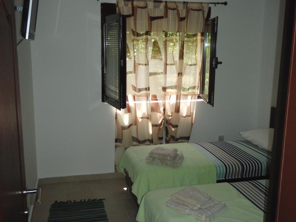Apartments Matkovic Κότορ Δωμάτιο φωτογραφία