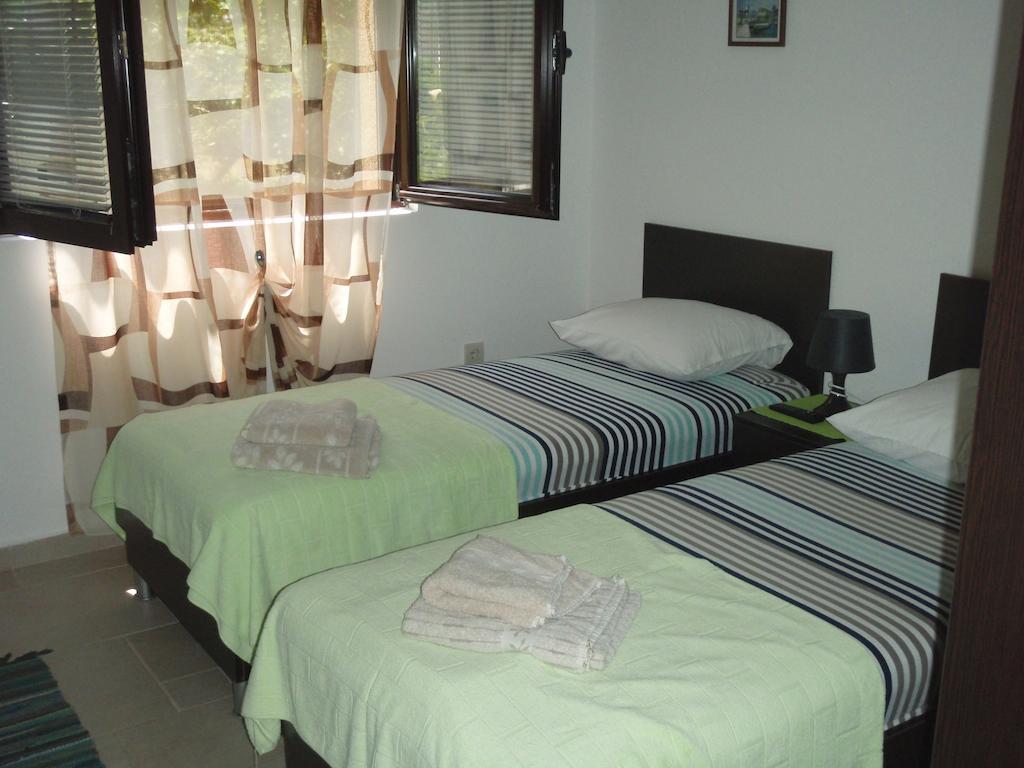 Apartments Matkovic Κότορ Δωμάτιο φωτογραφία