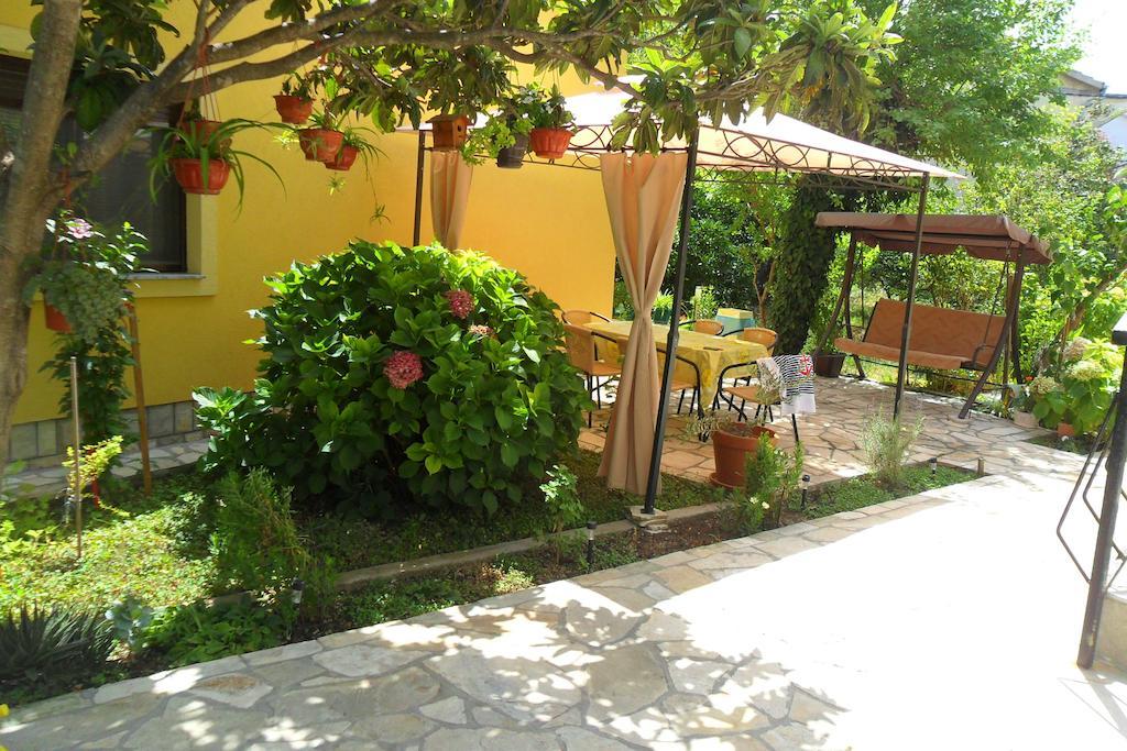 Apartments Matkovic Κότορ Δωμάτιο φωτογραφία