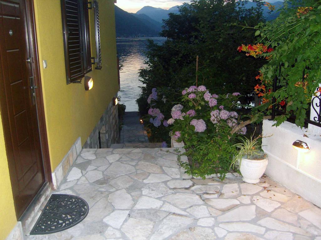 Apartments Matkovic Κότορ Δωμάτιο φωτογραφία