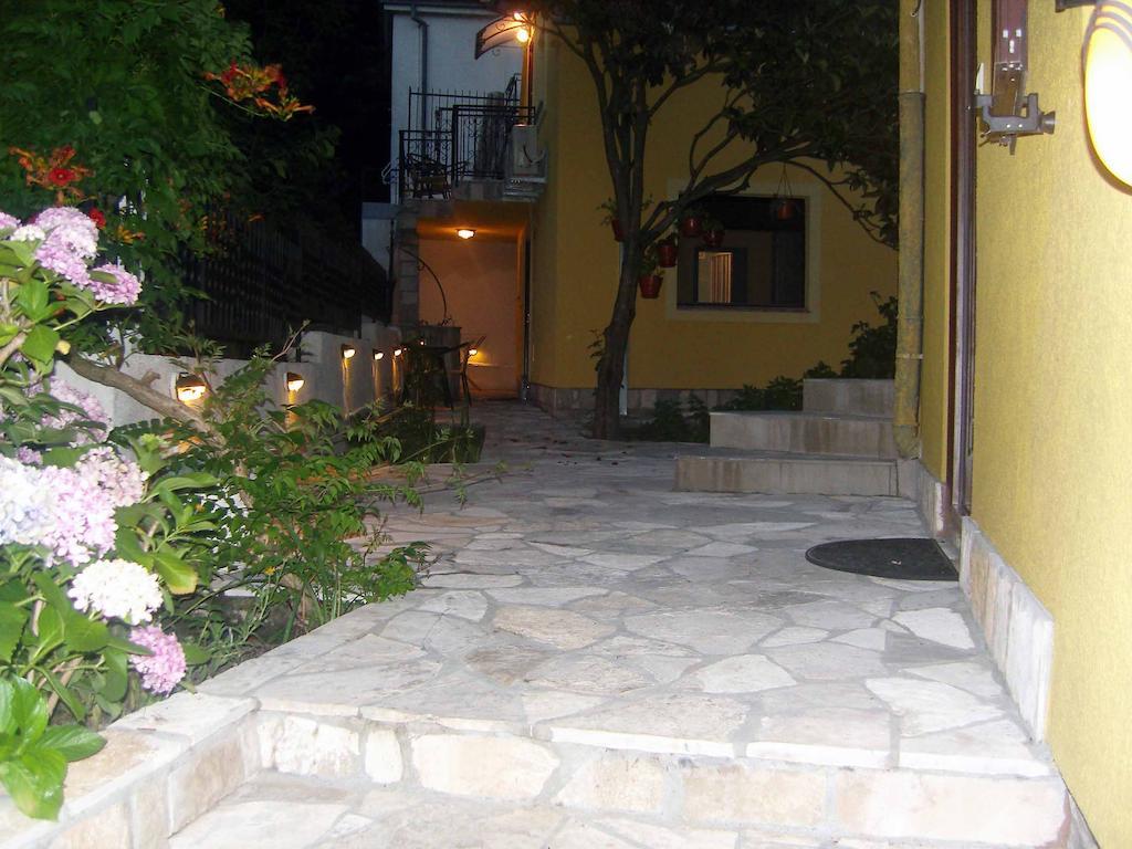 Apartments Matkovic Κότορ Δωμάτιο φωτογραφία