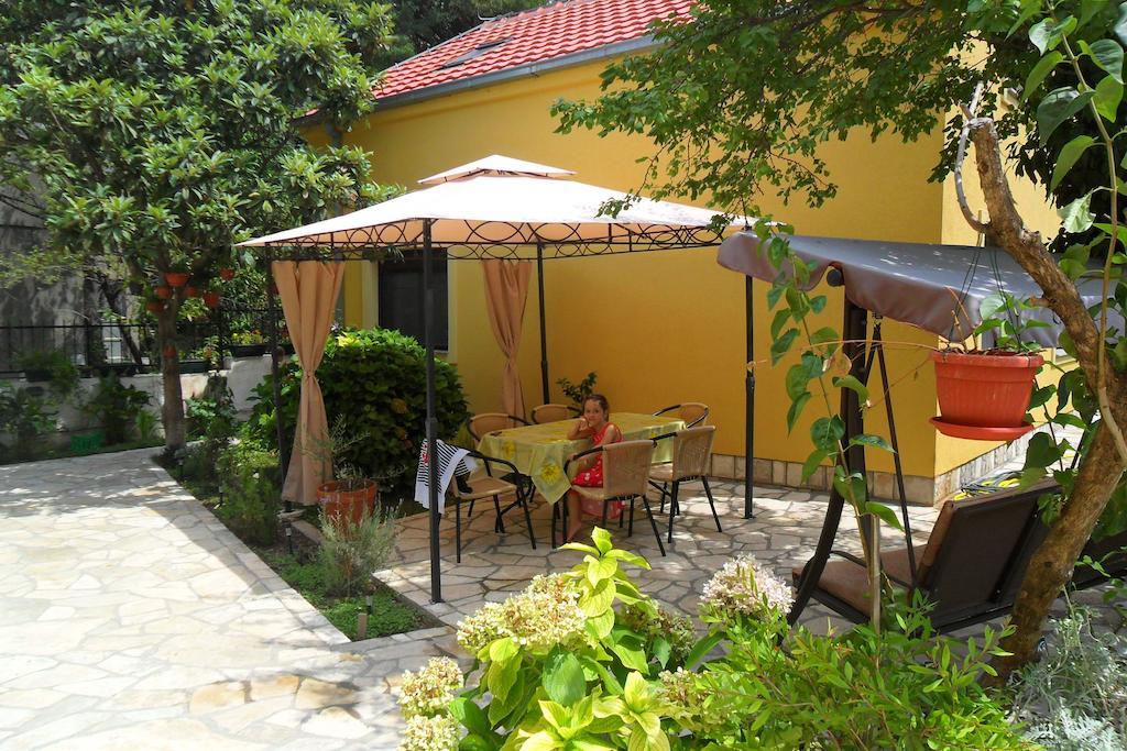 Apartments Matkovic Κότορ Δωμάτιο φωτογραφία