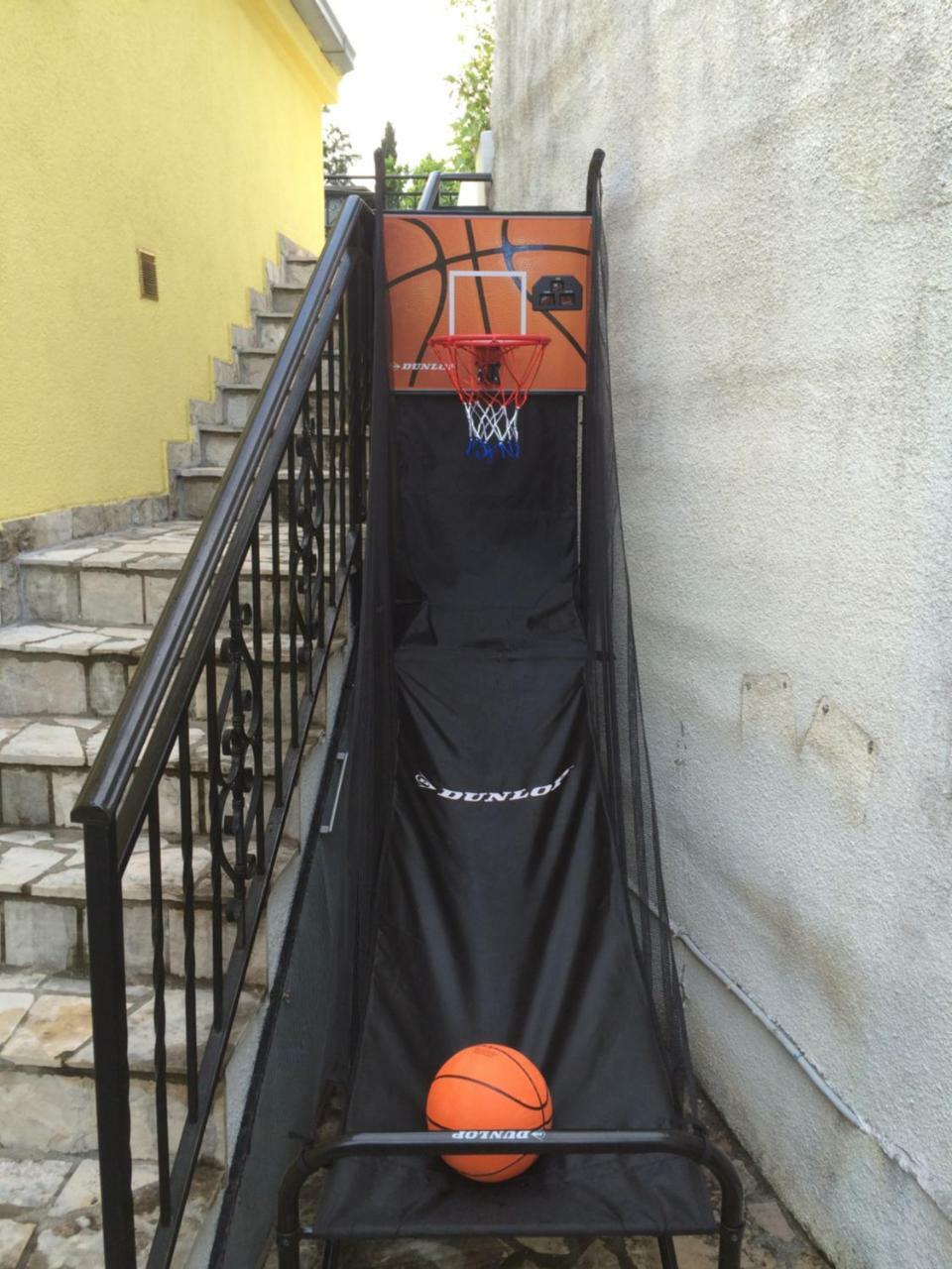 Apartments Matkovic Κότορ Εξωτερικό φωτογραφία